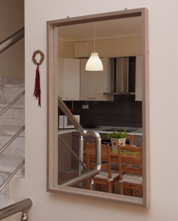 Sofia Luxury Maisonettes นิกิติ ห้อง รูปภาพ
